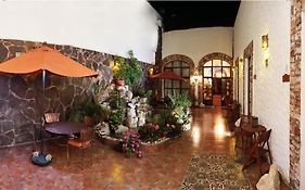 Hotel Peña Cantera